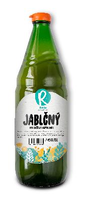 Jabolčni kis 750 ml