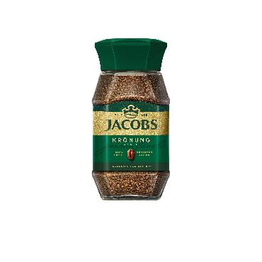 Jacobs Kronung kava 200 g