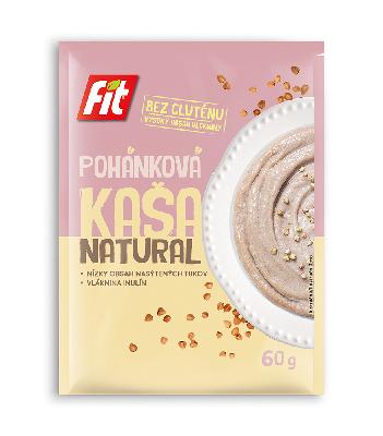 Fit ajdova kaša 60 g