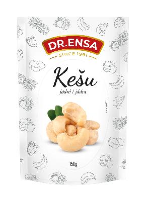 Indijski oreščki naravni Dr.Ensa150g