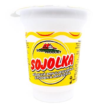 Sojina majoneza Sojolka 150 g