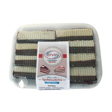 Pečene mesne kroglice 210 g