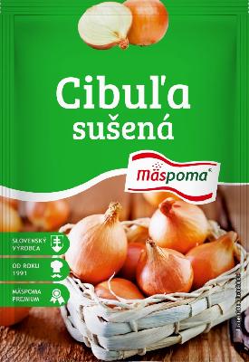 Sušena čebula 15 g