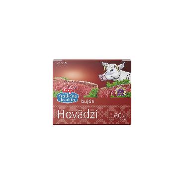 COOP Goveja juha 60g TK