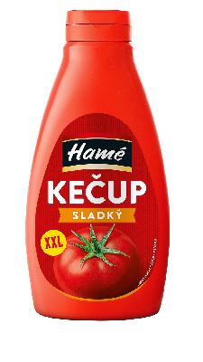 Sladki kečap XXL1500g