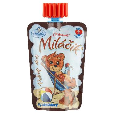 Sladica Medena babica čokolada 80g