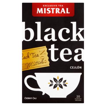 Mistral cejlonski čaj 30 g