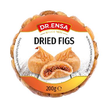 Figova girlanda 200g