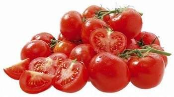 Rdeči češnjevi paradižniki 250 g