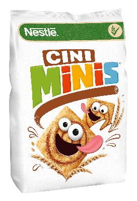 Cini-minis kosmiči 450 g