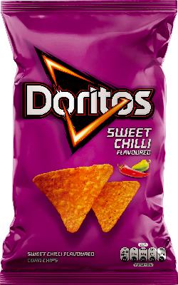 Doritos sladki čili 100 g