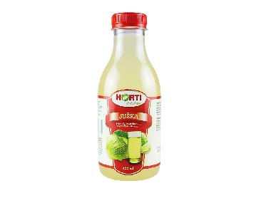 Juška sok iz fermentiranega zelja 500ml
