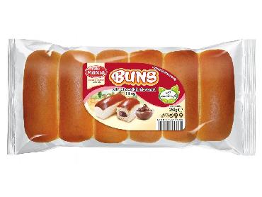 Polpet, polnjen s čokolado 250 g
