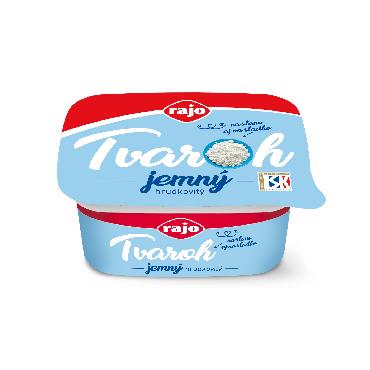 Skuta Rajo mehka 250g