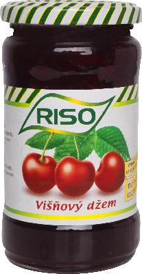 Češnjeva marmelada 340 g