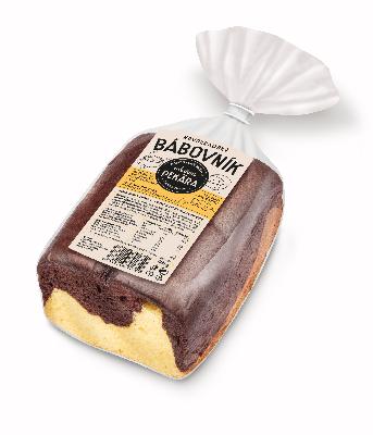 Babovnik Novohradský B 350g