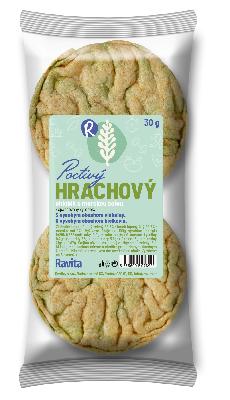 Grahov kruh z morsko soljo 30 g
