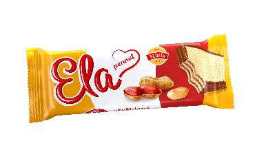 Ela arašidi 40g