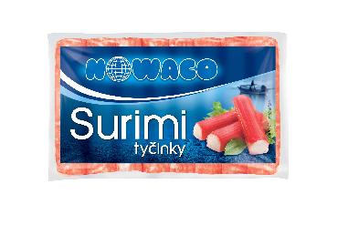 Surimi palčke 250 g