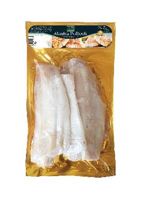COOP Fileti aljaške trske 400g Premium