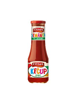 Otmánek blagi kečap 300g