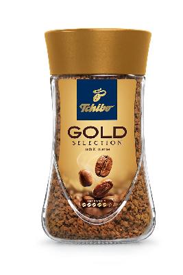 Tchibo Gold Selection kava 100g