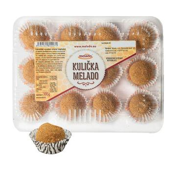 Medene kroglice 300 g