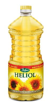 Heliol sončnično olje 2l