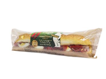 Baget Debrecen Chilli 230g