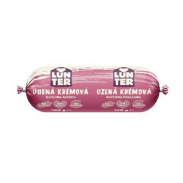 Lunter prekajeni kremni namaz 100 g