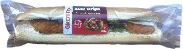 Bagetni BBQ trakovi 255 g