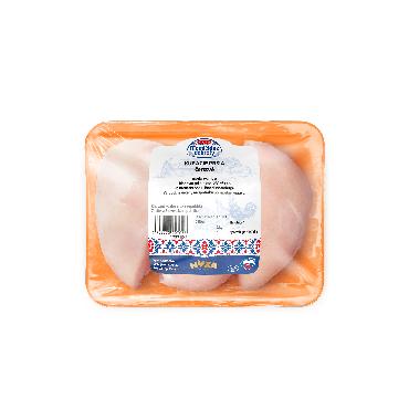 COOP Svež piščančji narezek.