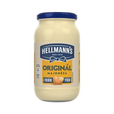 Hellmann's majoneza 405 ml
