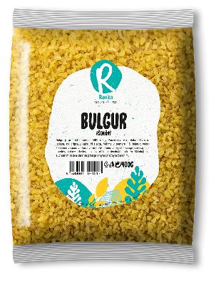 Pšenični bulgur 400 g