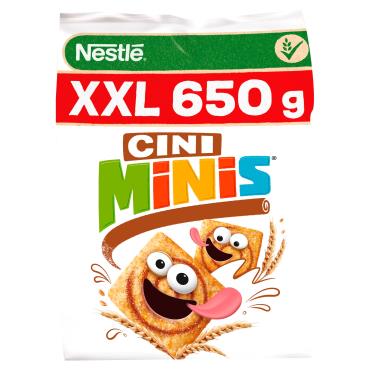 Cini Minis kosmiči 650 g
