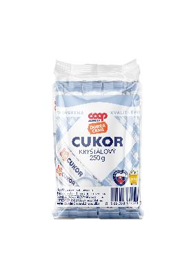 COOP sladkor HB 250g DC