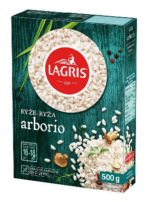 Riž Arborio 500 g