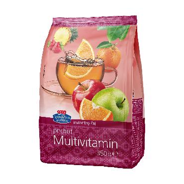 COOP Instant multivitaminski čaj 350g TK