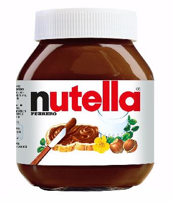 Nutellina krema 600 g