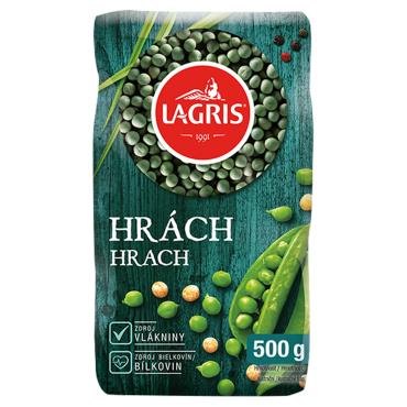 Zeleni grah 500 g