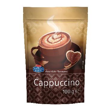 COOP Čokoladni kapučino 100g TK