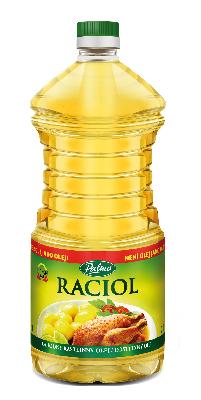 Raciol repično olje 2l