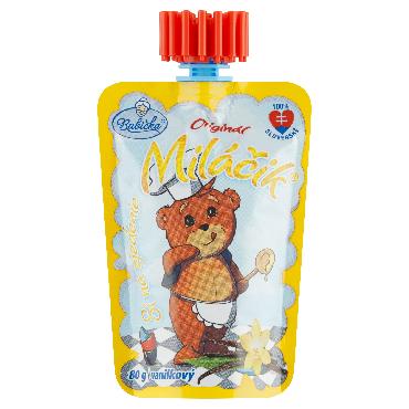 Desert Medena Babica Vanilija 80g
