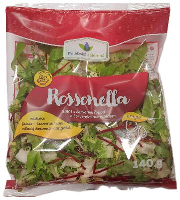 Solata Rossonella 140 g