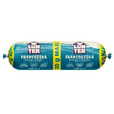 Francoski namaz maxi 120g