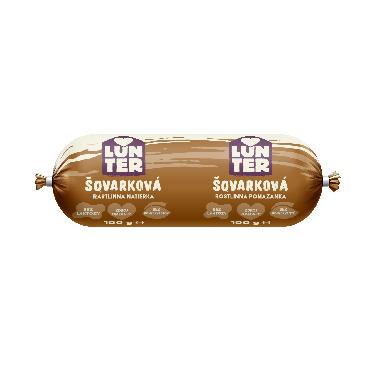 Namaz s svinjsko klobaso 100 g