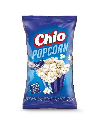 Chio kokice, pripravljene za uživanje, soljene 75 g