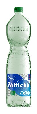 Mitski tihi 1,5l PET