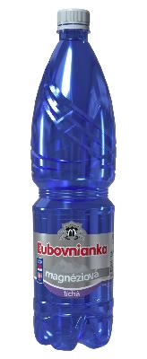 Ljubovnianka magnezija 1,5l