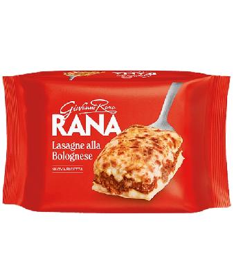 Lazanja po bolonjsko 350 g